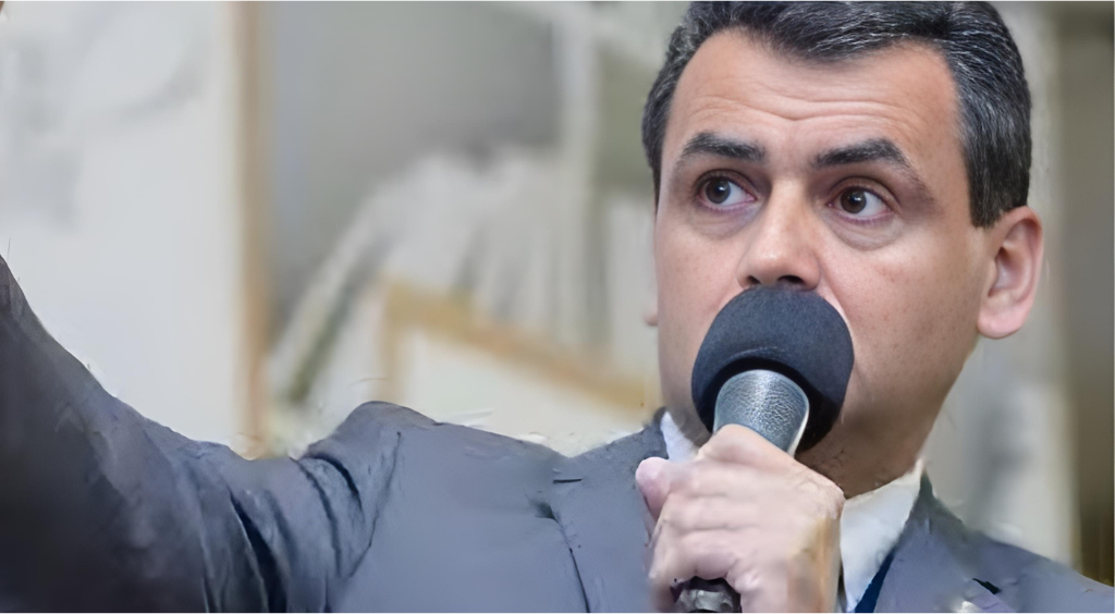 mass media cristian nicolae